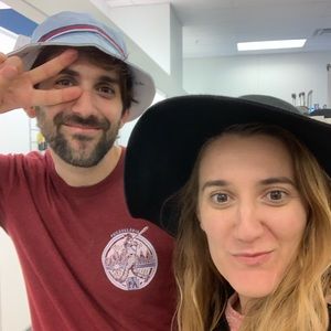 Meet your Posher, Jo